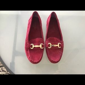 Women’s 9.5 driving shoe